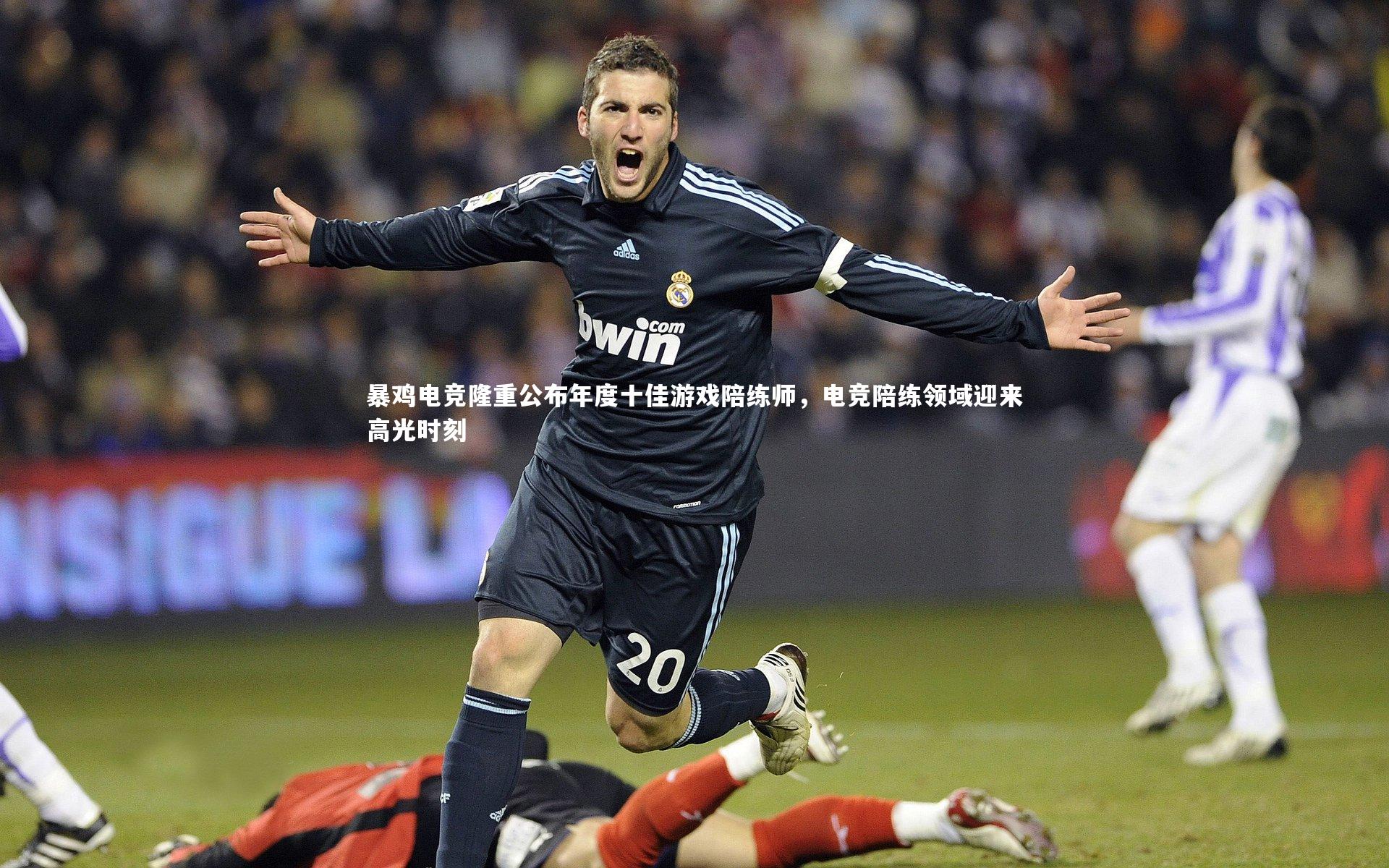 开云体育下载_暴鸡电竞隆重公布年度十佳游戏陪练师，电竞陪练领域迎来高光时刻